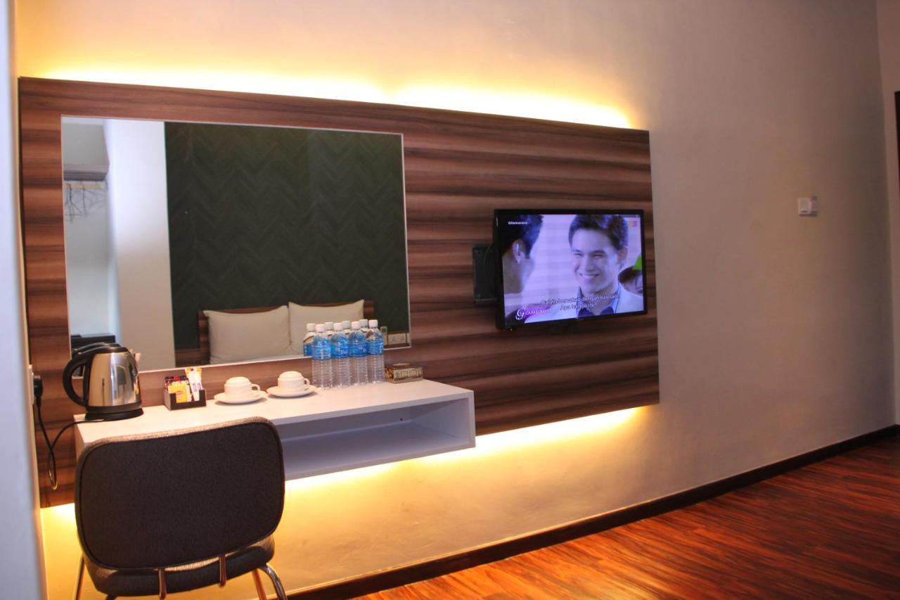 D Elegance Hotel 2*